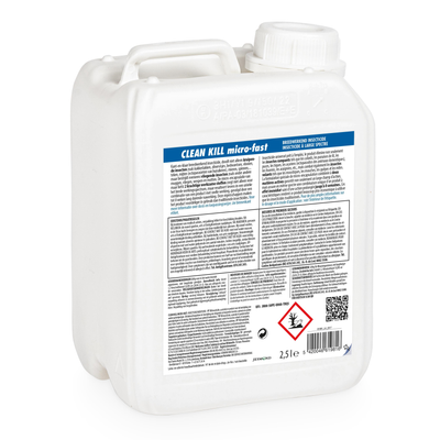 Micro-Fast insecticide tegen vliegende & kruipende insecten