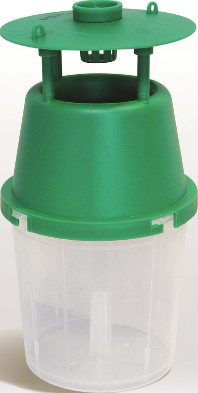 Buxusmotval met feromooncapsule Handy