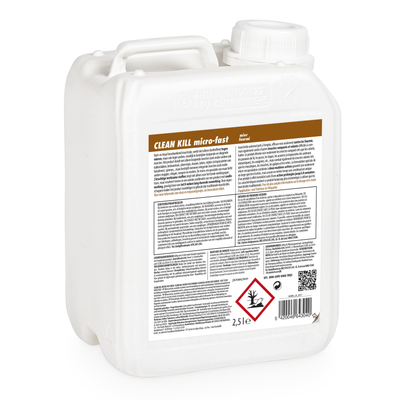 Insecticide tegen mieren