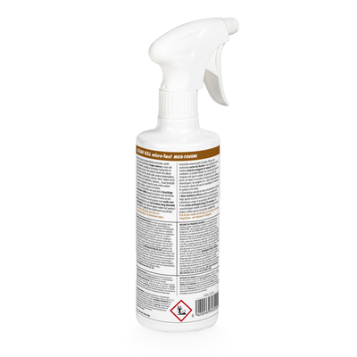 Insecticide spray tegen mieren