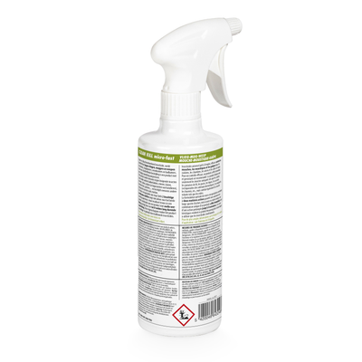 Insecticide spray tegen vlieg/mug/wesp