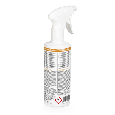 Insecticide spray kleermot/huisstofmijt/bedwants