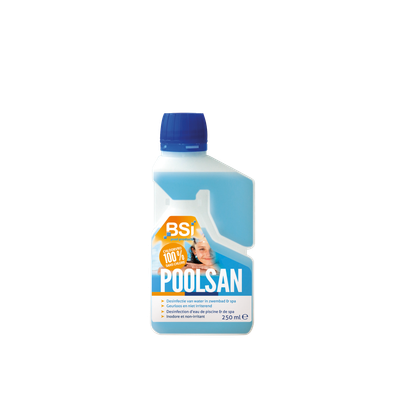 PoolSan cs - 250 ml