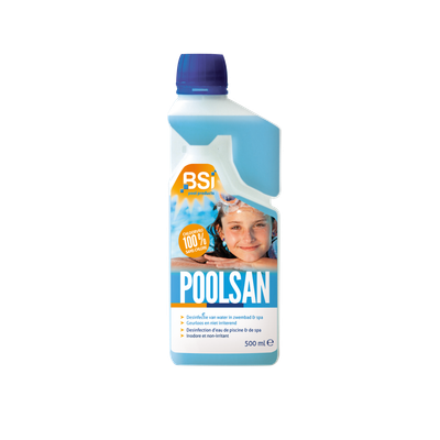 PoolSan cs - 500 ml