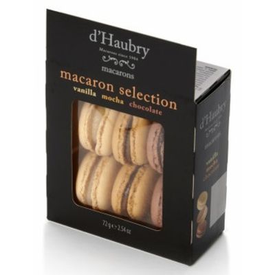 Macarons