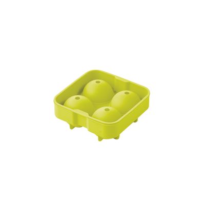 Ijsballenvorm voor 4 ijsballen