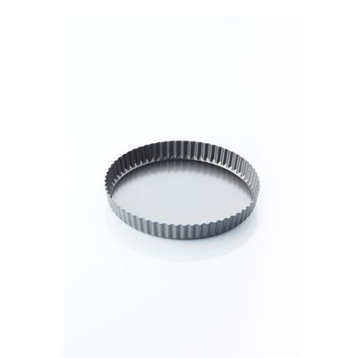 TAARTVORM RIB. BODEM LOS D25CM