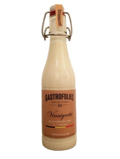 Vinaigrette ancienne