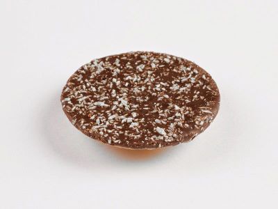 Biscuits à la noix de coco royales