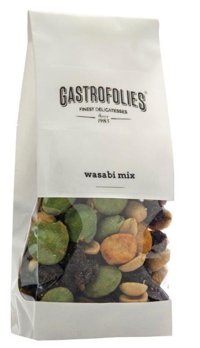 Wasabi mix