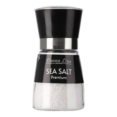 Moulin à gros sel de mer