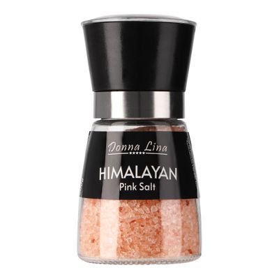 Moulin à gros sel de l'himalaya