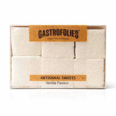 Marshmallows vanille