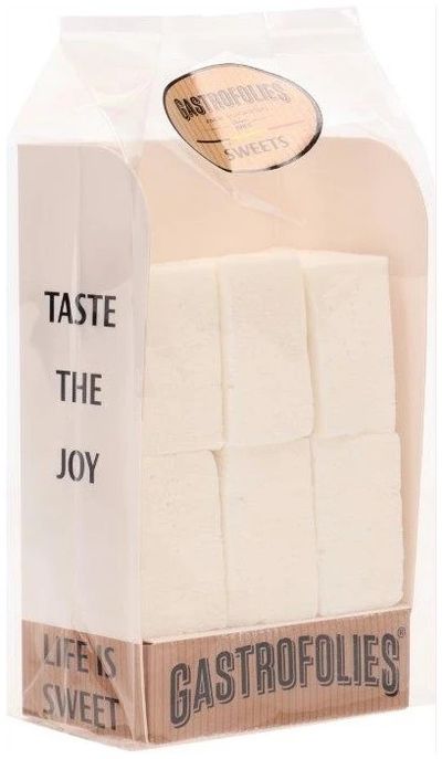 Marshmallows vanille