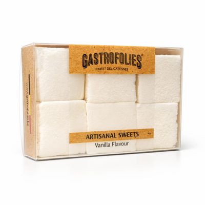 Marshmallows vanille