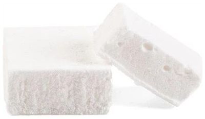 Marshmallows vanille