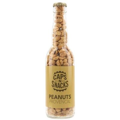 Pinda's provençaals bierflesje 210g
