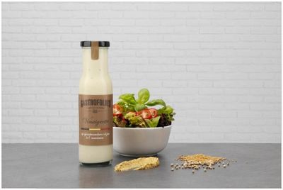 Vinaigrette grootmoeders wijze 240ml