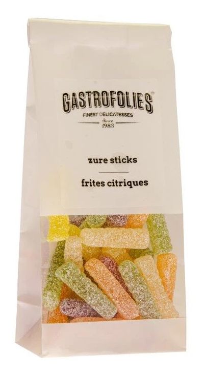 Zure sticks 175g