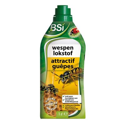 Attractif guêpe Wasp Attract 1L