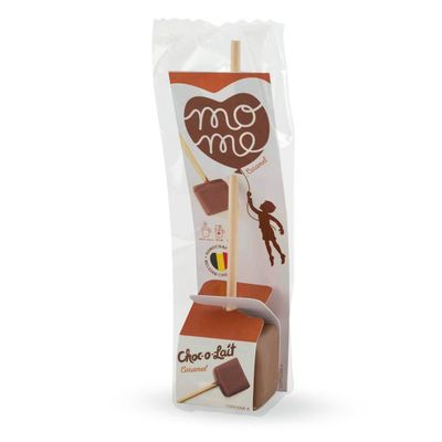 Choc-o-lait stick melkchocolade karamel