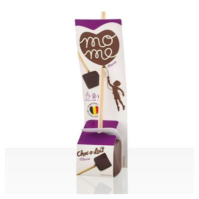 Choc-o-lait stick mokka chocolade