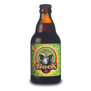 Broeder jacob gijle bock 33cl