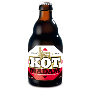 Broeder jacob kotmadam 33cl