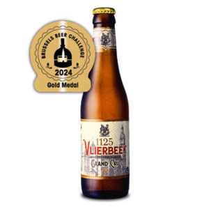 Vlierbeek grand cru 33cl