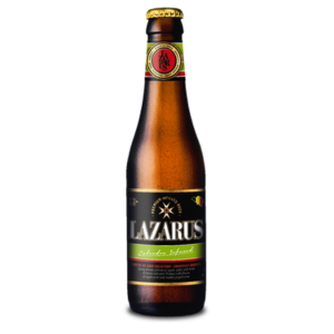 Lazarus calvados infused 33cl