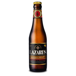 Lazarus armagnac infused 33cl