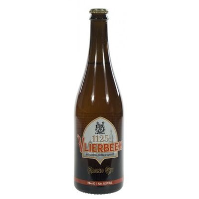 Vlierbeek grand cru 75cl