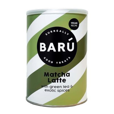 Matcha latte 250 gr