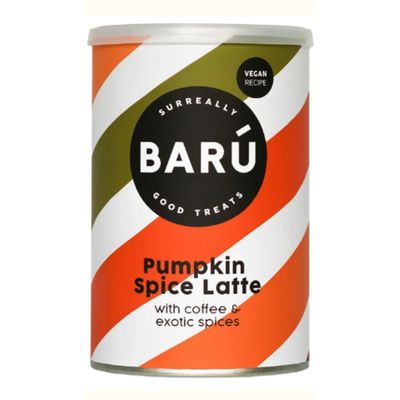 Pumpkin spice latte 250g