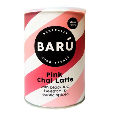 Pink chai latte 250 g