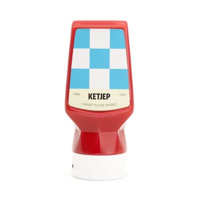 Belgische ketchup 300ml