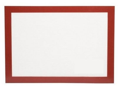 Tapis silicone  40x30cm