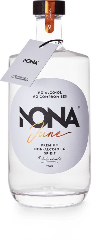 Nona june 70cl