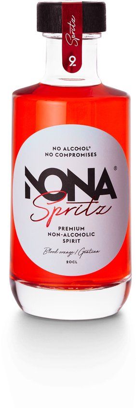 Nona spritz 20cl