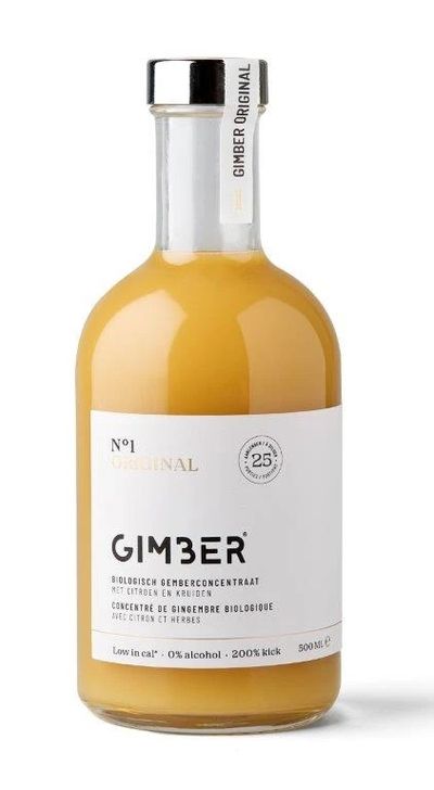 N1 original 0% bio 500ml