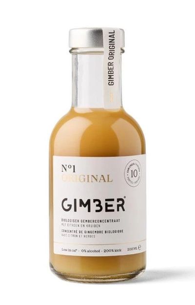N1 original 0% bio 200ml