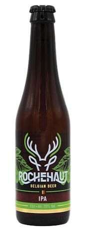 Rochehaut ipa 33cl