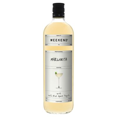 Weekend margarita 14,9° 1l