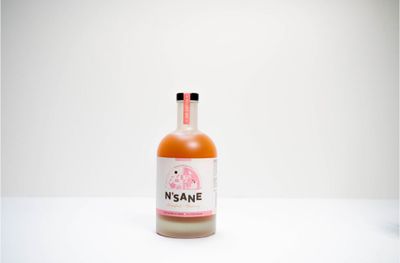 Mixer pink mary 70 cl