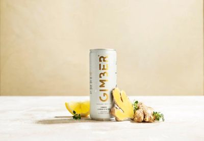 Original 0% bio 4-pack can 4x250ml