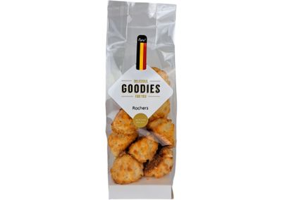 Rochers
