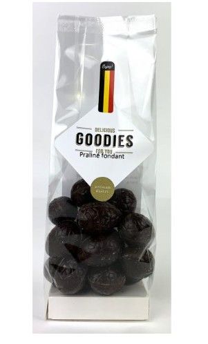 Paaseitjes fondant praliné