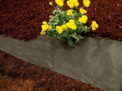 Tuindoek 1x25m 68g/m²