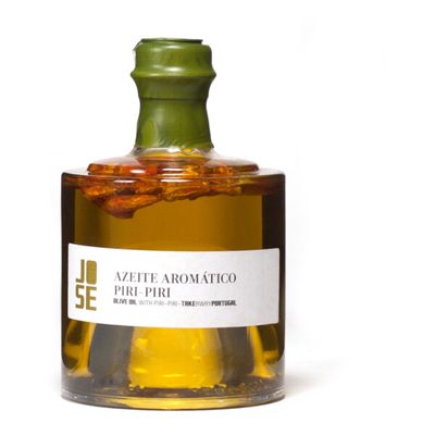 Huile d'olive au piri-piri 250ml