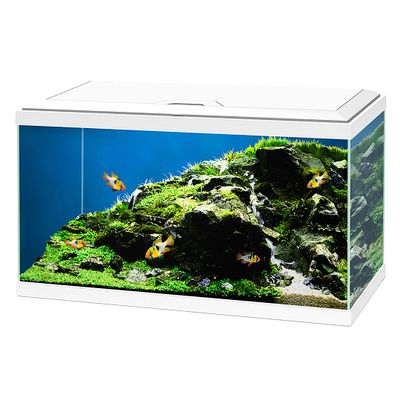 Aquarium aqua 60 led bio cf150